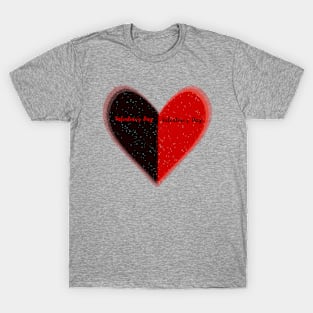 Valentine’s Day T-Shirt